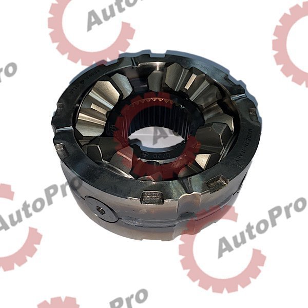 24171063 Блок сателитов МОД DS404/DSP4041/DDP4041 EURORICAMBI