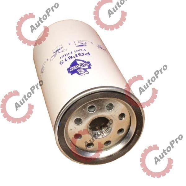 PGF815 Фильтр топливный грубой очистки DD POWERGUARD