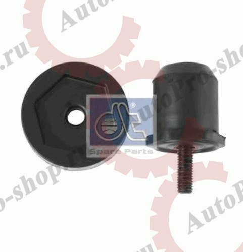 270067 Отбойник кабины   FH/FM/NH 9/10/12/13/16