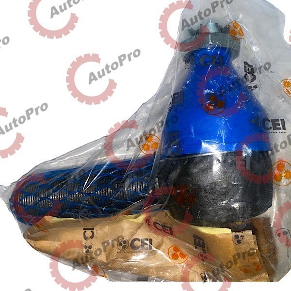 198525 Наконечник рулевой поперечн.тяги правый MAN,MB,DAF,Scania,Iveco CEI