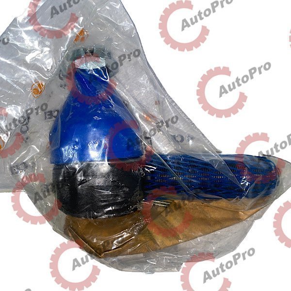 198524 Наконечник рулевой тяги левый MAN,MB,DAF,Scania,Iveco CEI