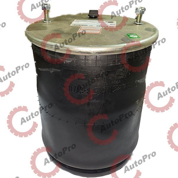 AU 349283-K Пневмоподушка в сборе SCHMITZ   AUGER