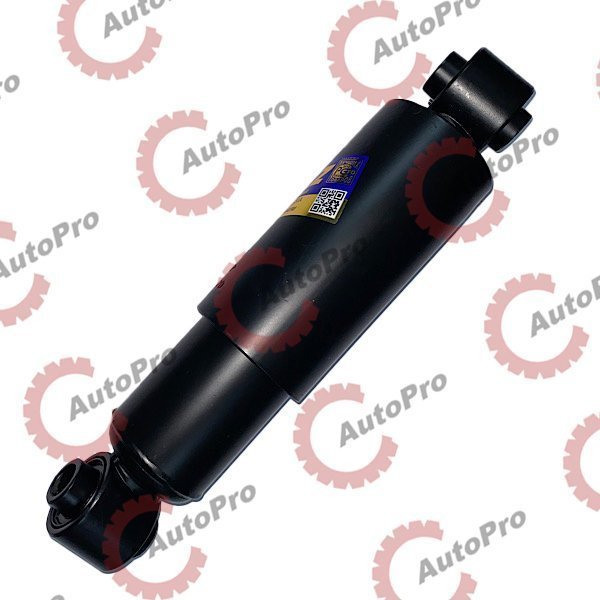 51001P Амортизатор подвески SAF (d=20x62x330/491) PAAZ