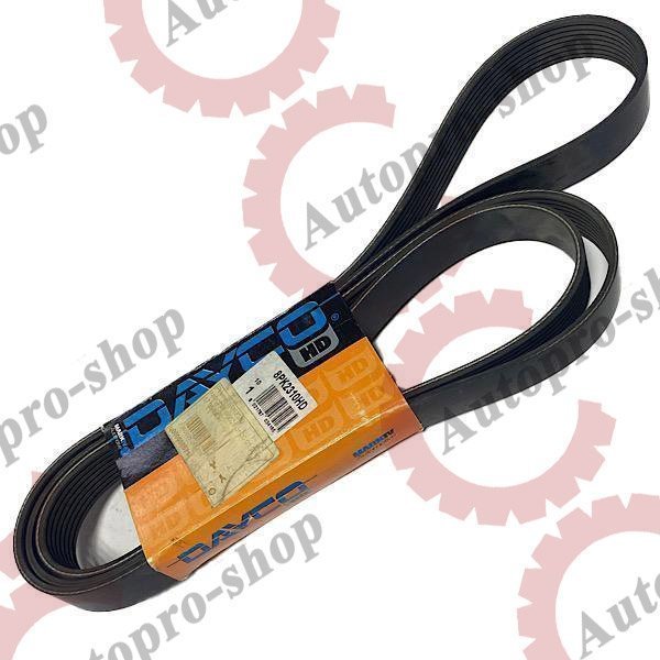 8PK2310HD Ремень привода вентилятора CAT C-15  DAYCO