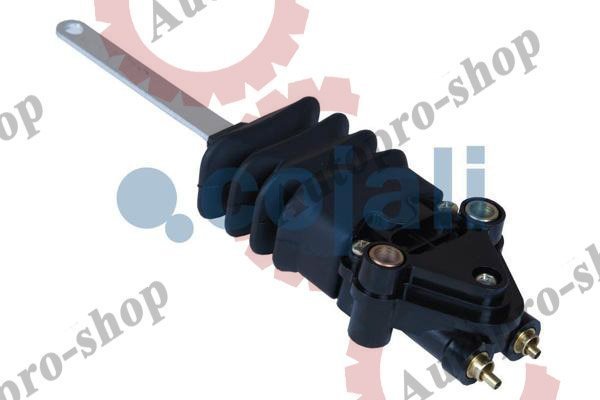 2214500 Кран уровня пола кабины MAN/DAF/RVI/Volvo/Iveco  COJALI