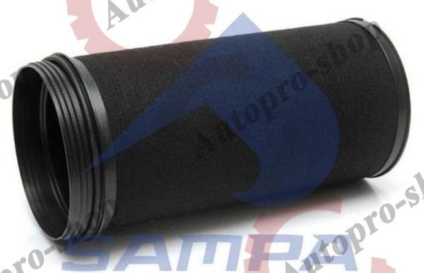 034.037-01 Фильтр воздушный (вставка) VOLVO FH13 SAMPA