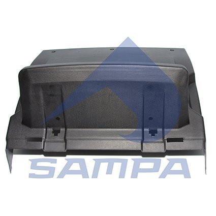 1830 0426 Крыло заднее прав/лев часть VOLVO  SAMPA