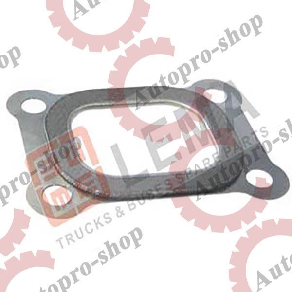 21505.55 Прокладка выпускного коллектора VOLVO  D12A     LE.MA.