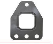 21650.09 Прокладка выпускного коллектора MAN   LE.MA.