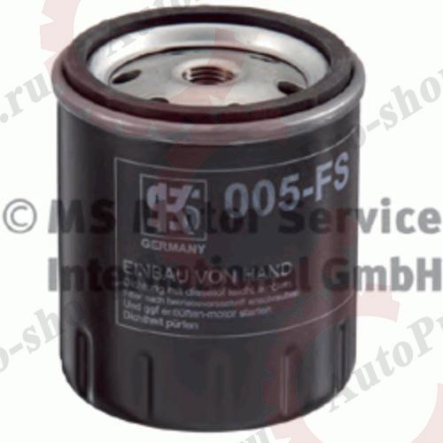 50 013 666 Фильтр топливный DAF 95-XF Evro-3/TERMO KING    KS