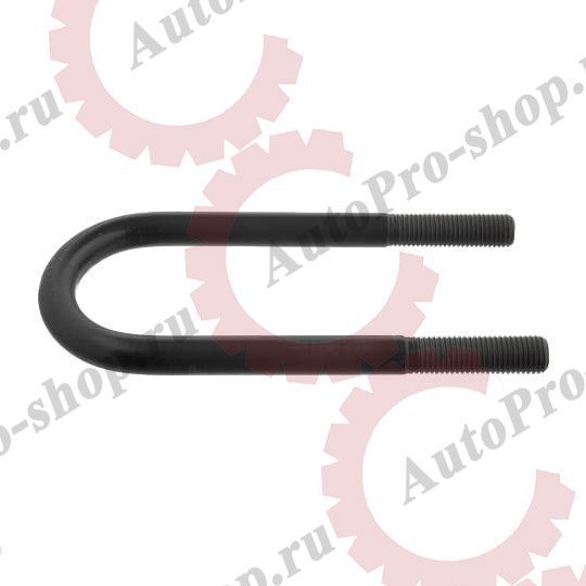 03.138.44.08.4 Стремянка М24х125х280 круглая ECO Plus 2  BPW