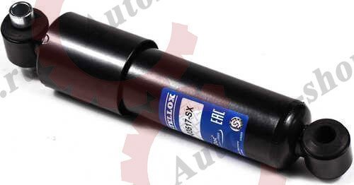 87-03517-SX Амортизатор кабины 212x264  FLC   STELLOX