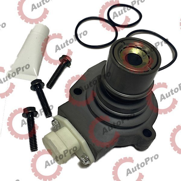 S-D810 Клапан сброса влагоотделителя с подогревом  AD-9   NEW STAR 