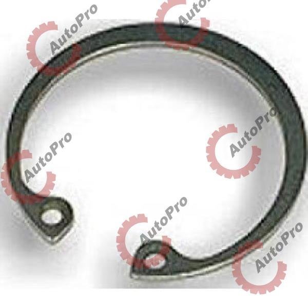 FUL16763 Кольцо стопорное подшипника шестерни привода делителя КПП EATON