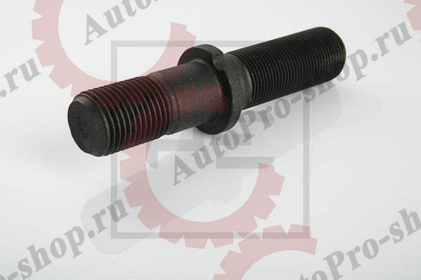 047.039-00A Шпилька колесная прицеп (2-х стороняя) M22x1.5/M22x2 29/50/112 BPW   PE