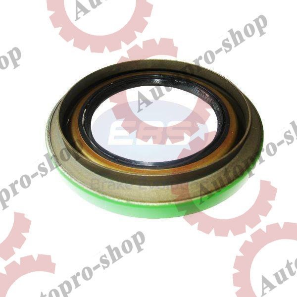 EKOS32 Сальник хвост.выход на перед мост кп раздатки 80x130.2x12/20 VOLVO FH  EBS