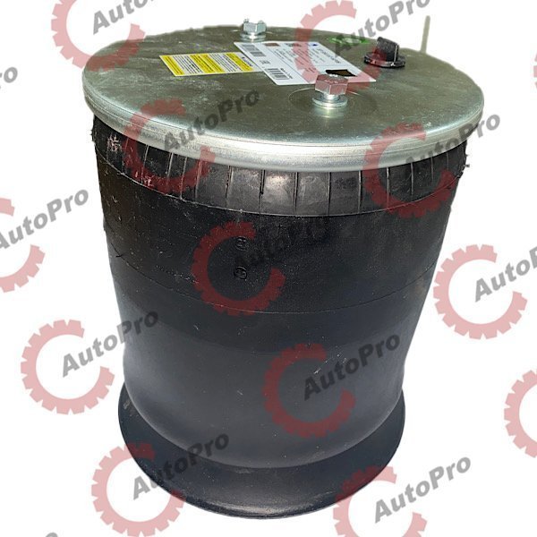 SP 554157-KP06 Пневмоподушка со стаканом 2отв.M12 1отв-шт.M22 SCHMITZ,WEWELER