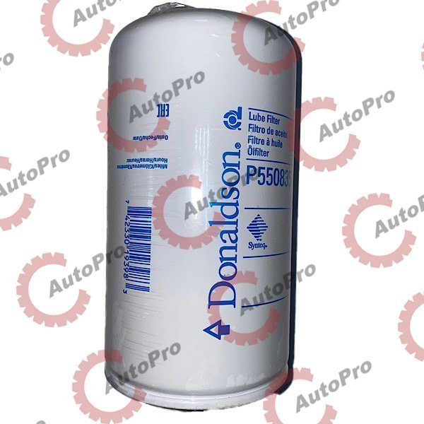 P550835 Фильтр масляный THERMO KING EMI3000/SL/SLe/SLX/SLXe DONALDSON