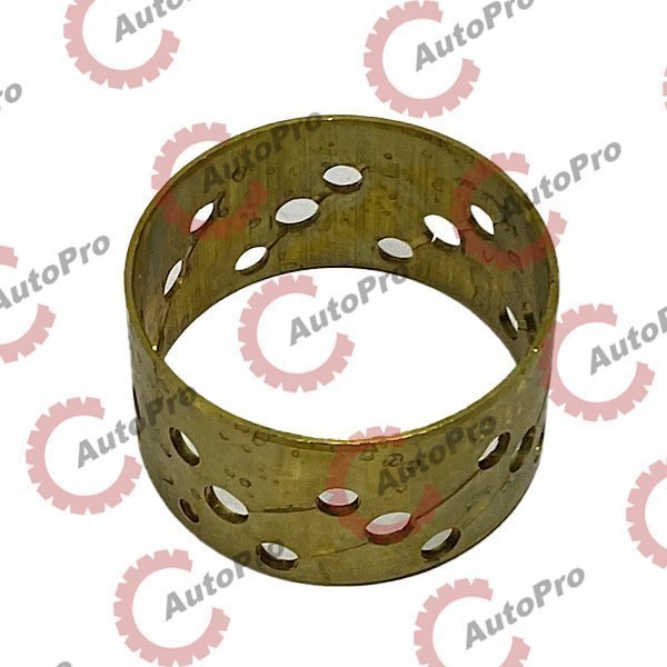 075.010 Втулка тормозного вала 56х60х33 (95г)  SAF     SAMPA