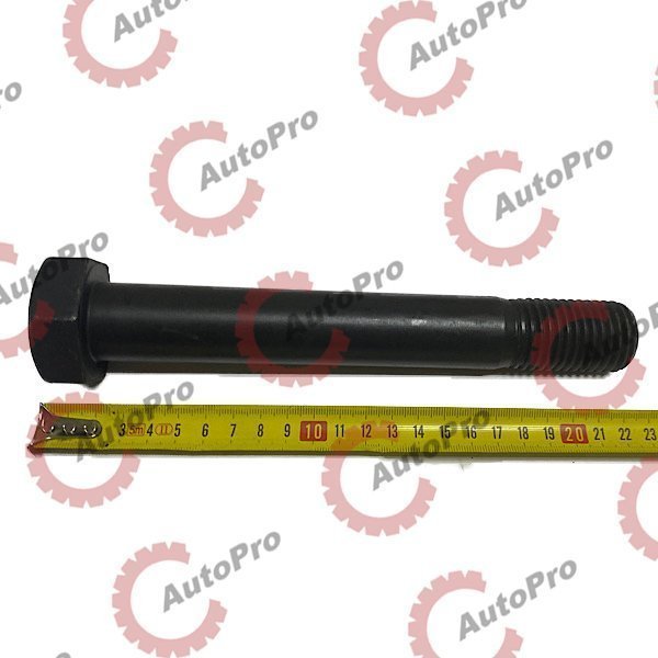 043.004-10A Болт полурессоры M30x3.5x190 BPW   PE