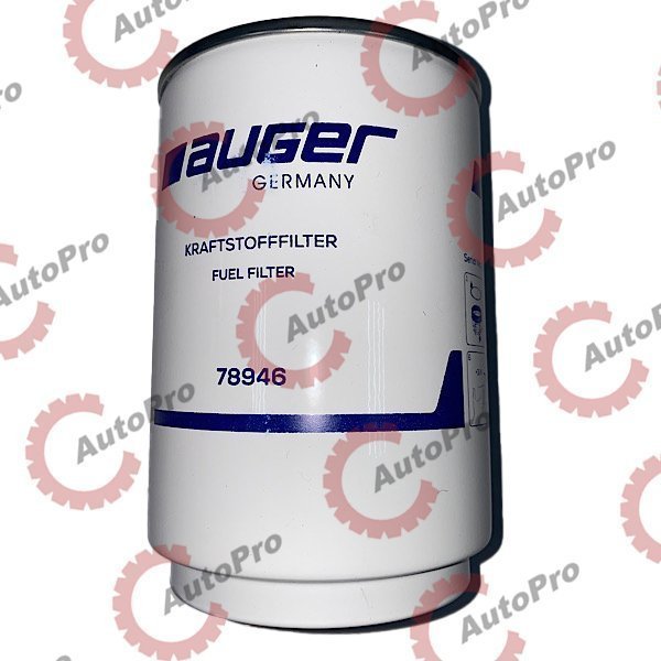 78946 Фильтр топливный сепаратора VOLVO FH/FM12/13/16 D13D AUG