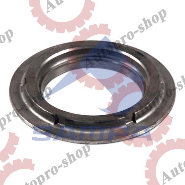 070.198 Шайба упорная под сальник ступицы 159x22х97/135 ступицы BPW    SAMPA