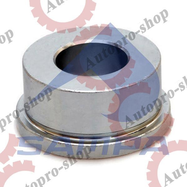 070.127 Втулка рессоры приварная 30x58x30  BPW  SAMPA