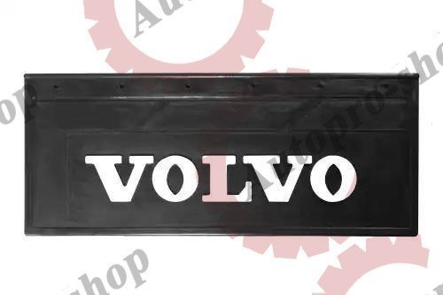 88683 Комплект брызговиков 2шт 660х270  VOLVO   SEINTEX