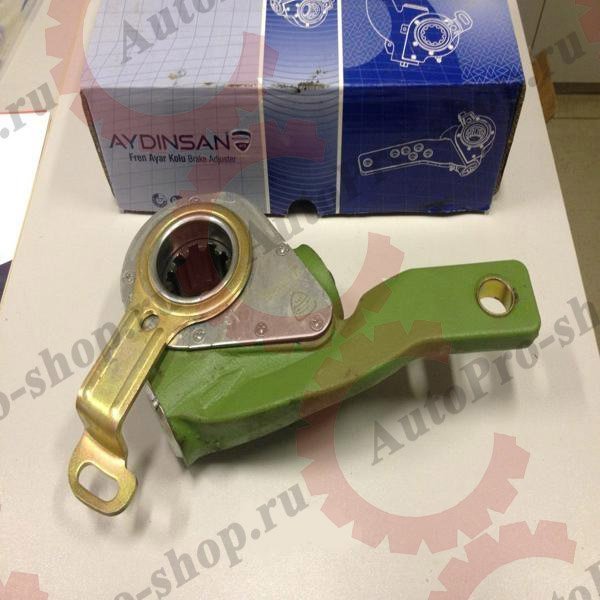 230300 Тормозная трещетка автомат левая задняя SCANIA  AYDINSAN