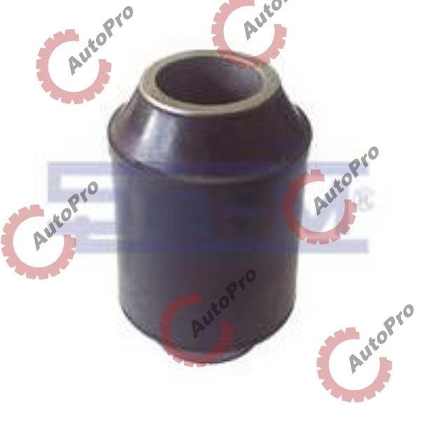 7971 Сайлентблок тяги реактивной 30*60*102 BPW (резина / металл)