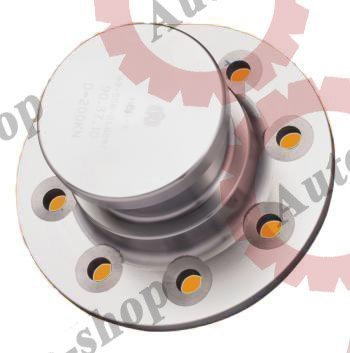 90.37.10 Шкворень прицепной 3.5 D=200мм ( 8 болтов)  JOST  ONYARBI