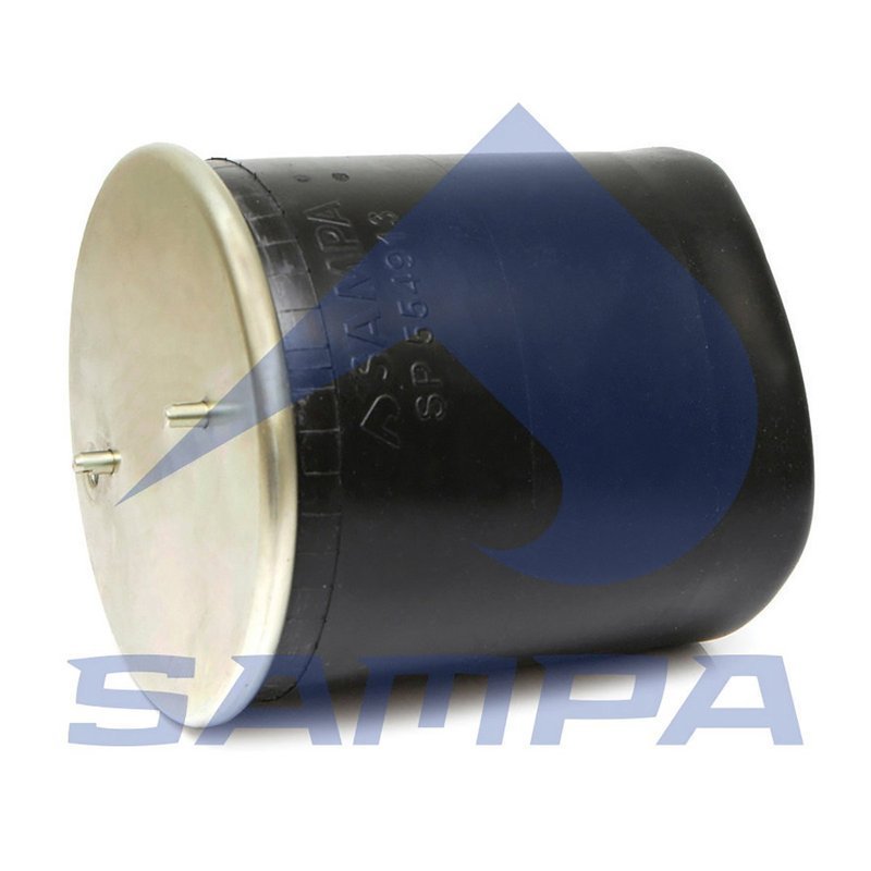SP 554913-K Пневмоподушка с мет. стаканом SCANIA   SAMPA