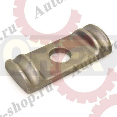 OR830126 Сегмент стремянки двойной 95x225, X=180 mm BPW