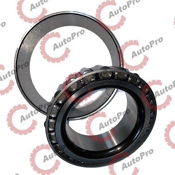 SET414 Подшипник ступицы внутр.90x147x41,7 SCAN.SCHM.SAF.DAF.RVI.MER,SMB  TIMKEN