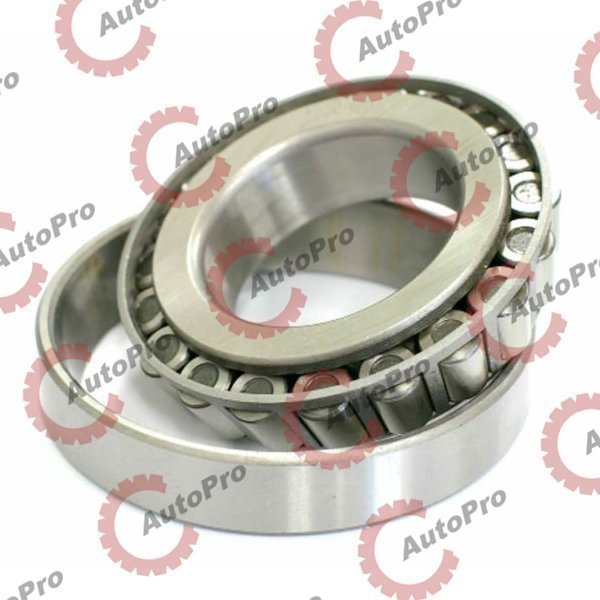 55200/55437 Комплект (подшипник+обойма) хв-ка главной пары RS-404 TIMKEN