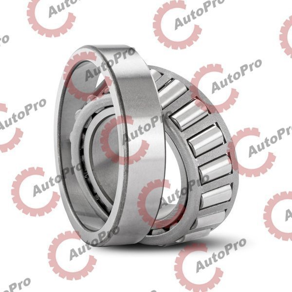 55212/55437 Комплект (подшипник+обойма) хв-ка главной пары DS-404 TIMKEN