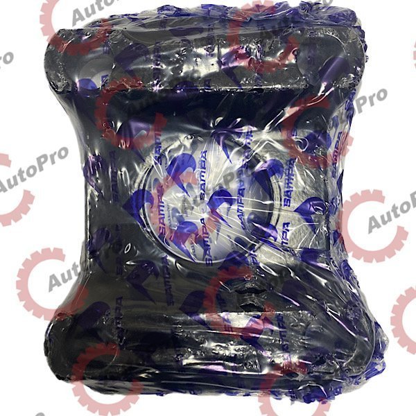 071.088 Площадка крепления полурессоры верхняя  BPW   SAMPA