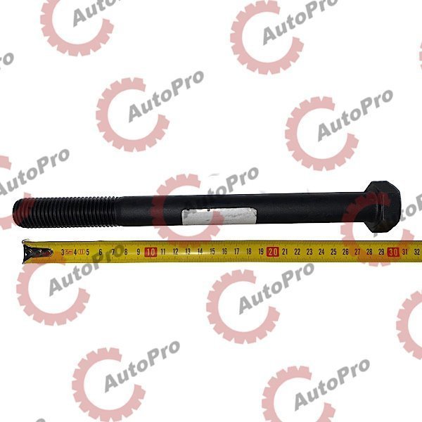 070.484-00A Болт амортизатора верхн.М24х3х275 BPW PE