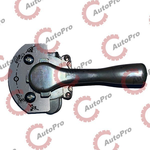 77023 Кран управления подъемной осью BPW AUGER