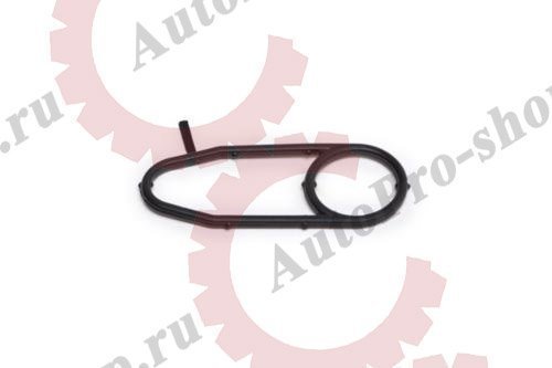 81-65106-SX Прокладка корпуса маслянного фильтра SCANIA    STELLOX