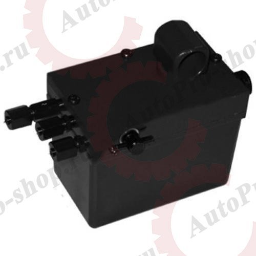 975142 Насос подъема кабины SCANIA   EMMERRE