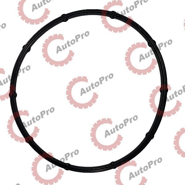 M-4985660 Кольцо уплотнительное крышки р/вала клапанов (заднее)  ISX     MC BEE 