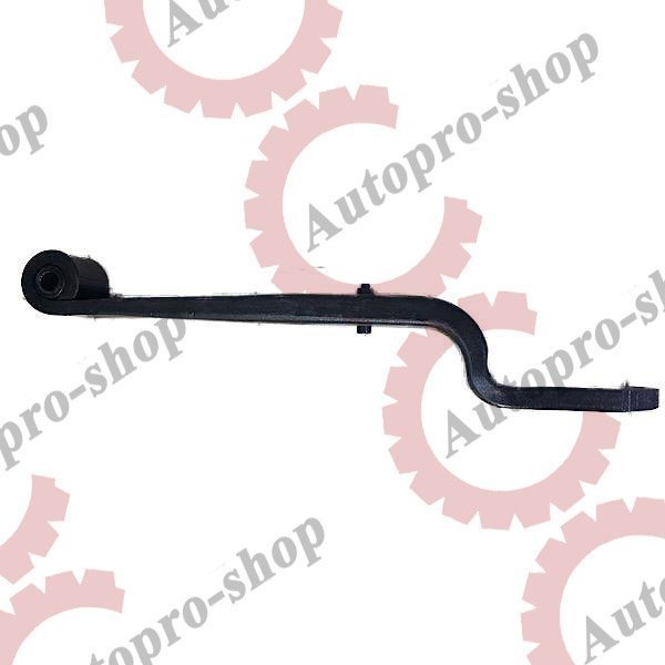 1005001ТН-Z Полурессора Z 1-листовая ТОНАР SPRINGER