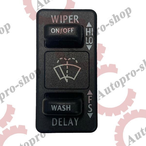 06-46159-002 Клавиша стеклоомывателя FREIGHTLINER  BIGOAL