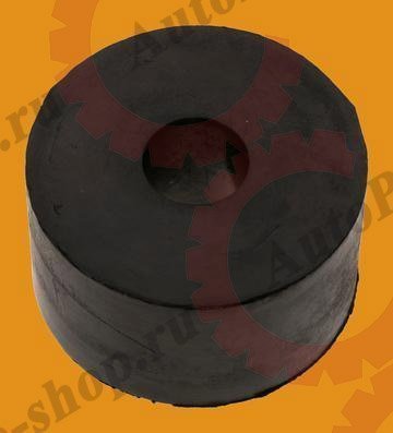 90.12.61 Сайлентблок седла FONT. (кругл)   ONYARBI