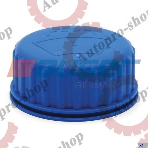 84983 Крышка бачка омывателя  MAN   AUGER