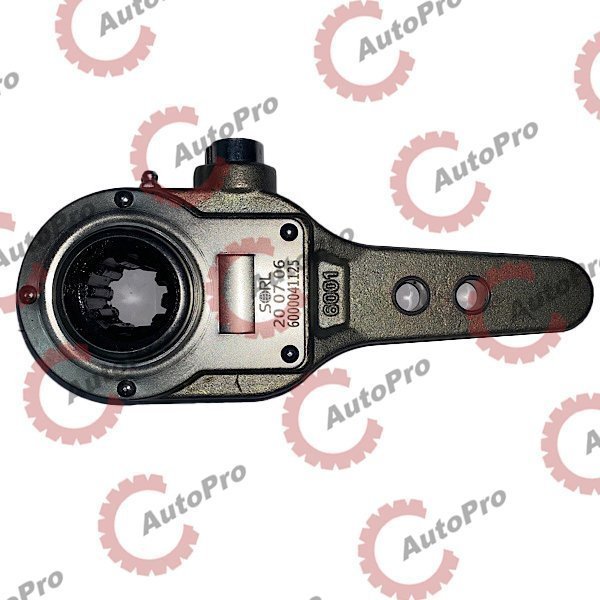 6000041125 Тормозная трещетка передняя d=32 Z10 L4.5-5.5 мех. SORL