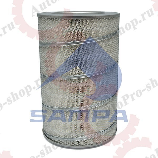 061.331-01 Фильтр воздушный  505-328/216  IVECO   SAMPA