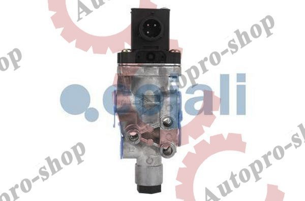 2280121 Клапан управление подъемной осью