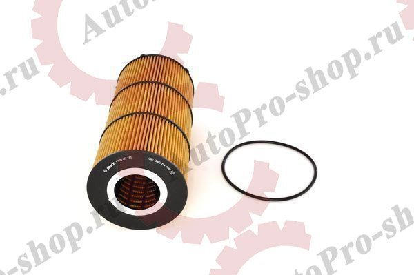 F026407192 Фильтр масляный  MB   BOSHC